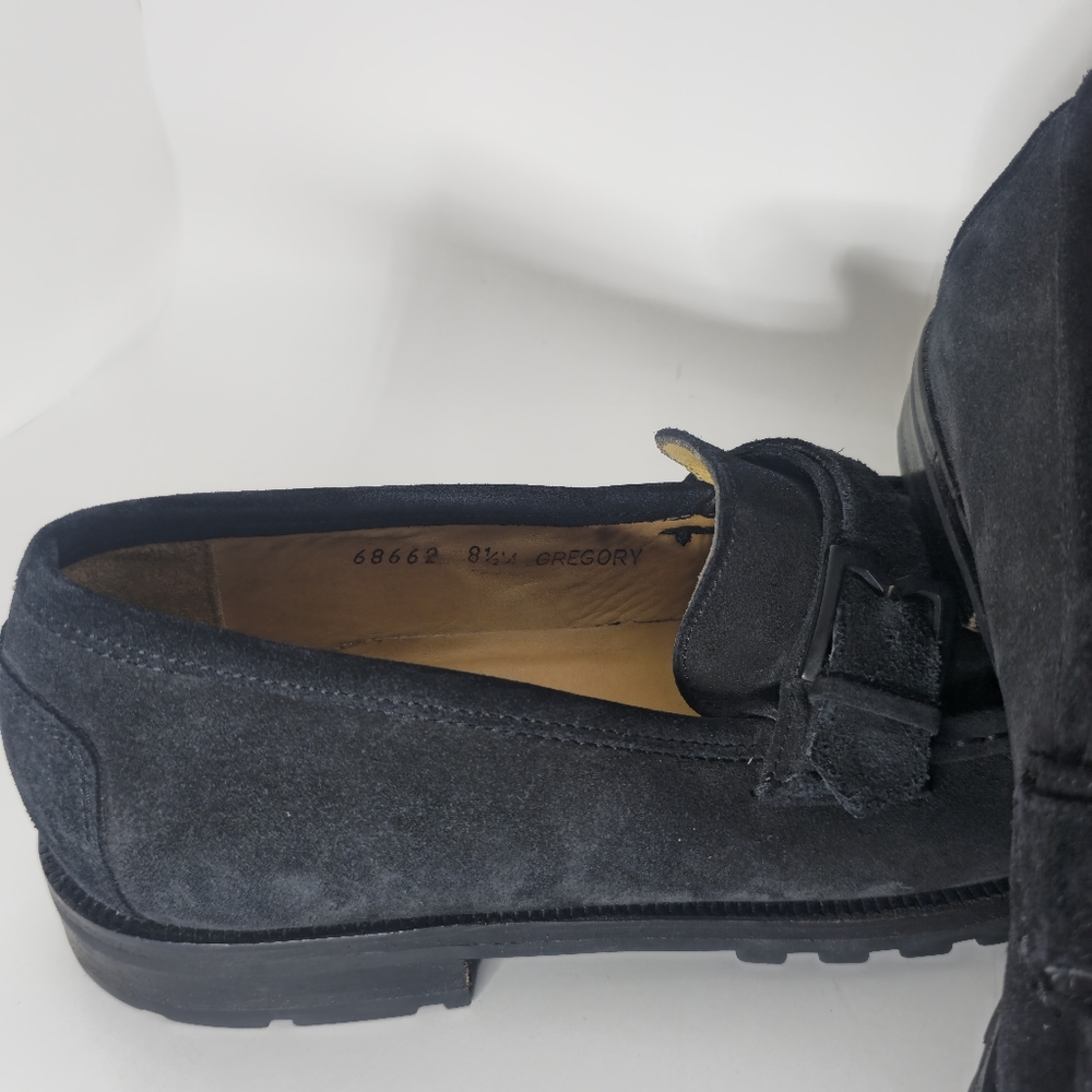 Mens Bruno Magli shoes - Picture 10 of 11